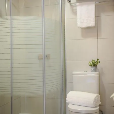 La Mercado 3* Alicante