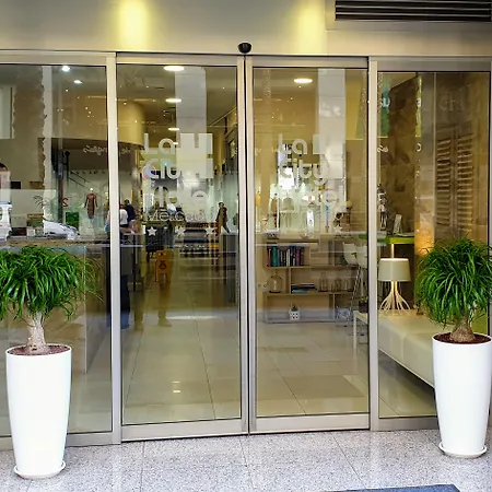 La Mercado Hotel Alicante