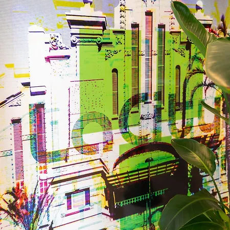 La Mercado Hotel 3*