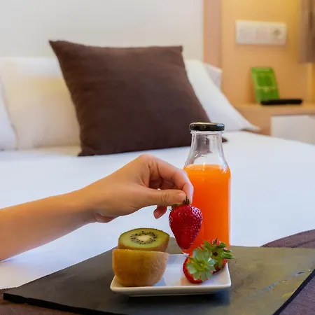 Hotel La Mercado Alicante