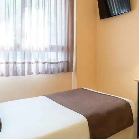 La Mercado Hotel Alicante