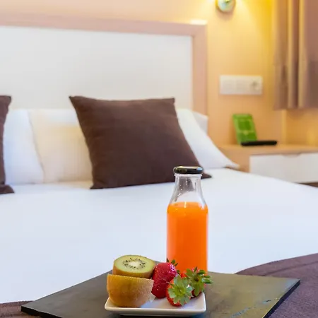 Hotel La Mercado Alicante