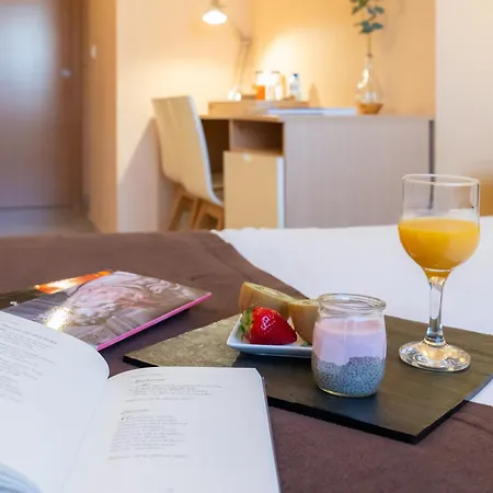 Hotel La Mercado Alicante