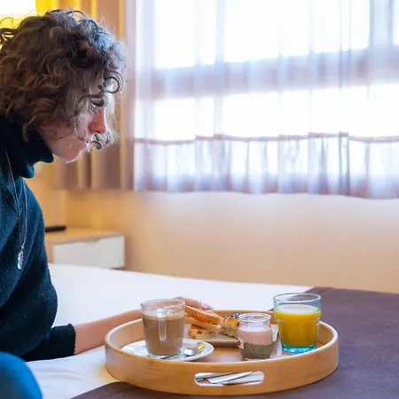 La Mercado 3* Alicante