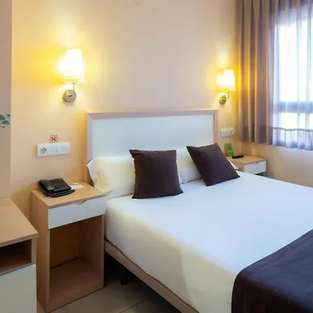 Hotel La Mercado Alicante