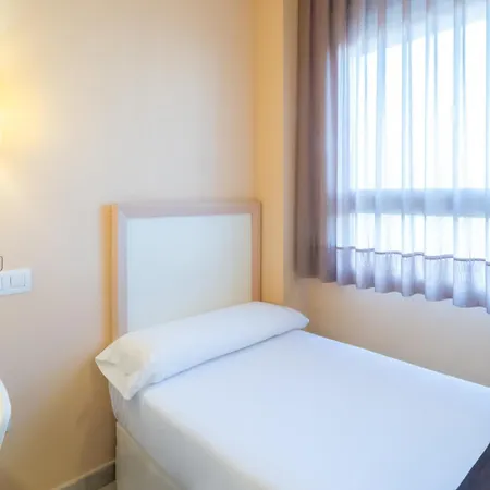 La Mercado 3* Alicante