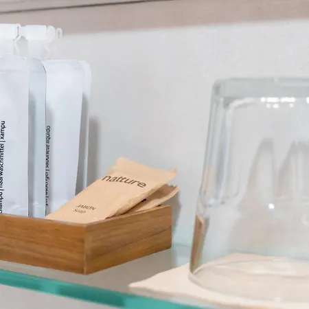 La Mercado Hotel Alicante