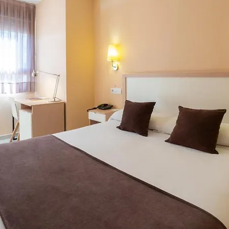 La Mercado 3* Alicante