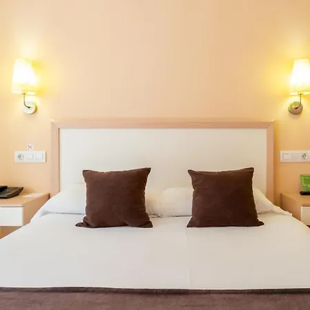 La Mercado Hotel Alicante