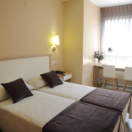 La Mercado 3* Alicante