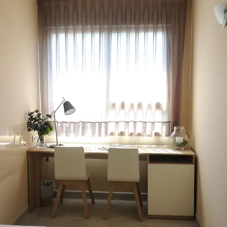 Hotel La Mercado Alicante