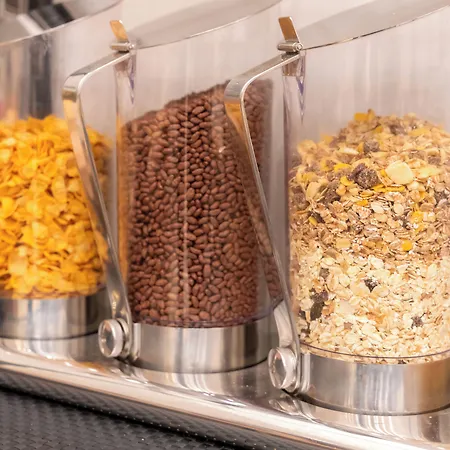 Hotel La Mercado Alicante