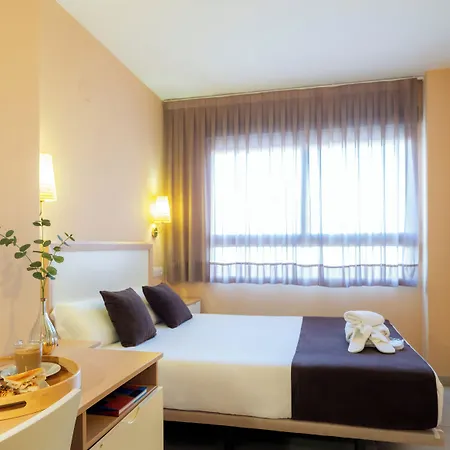 La Mercado Hotel Alicante