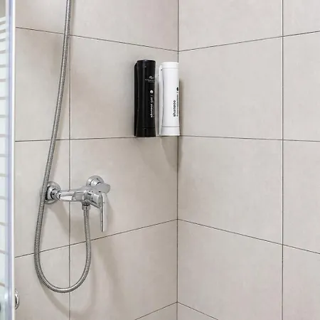 Hotel Nuvi Mercado 3*
