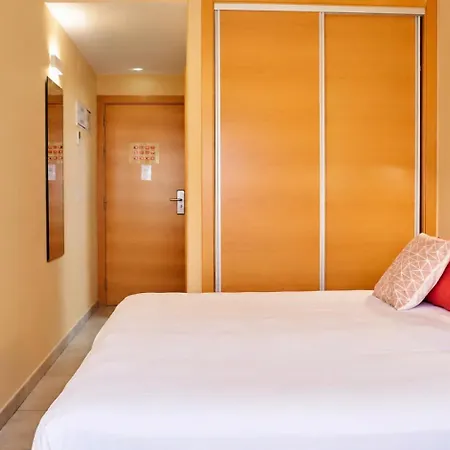 Hotel Nuvi Mercado Alicante