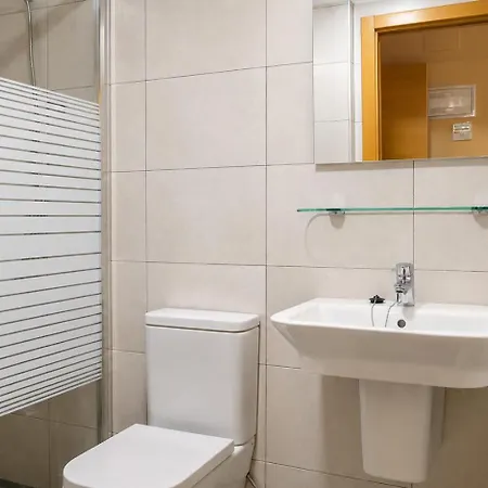 Nuvi Mercado Szálloda 3*