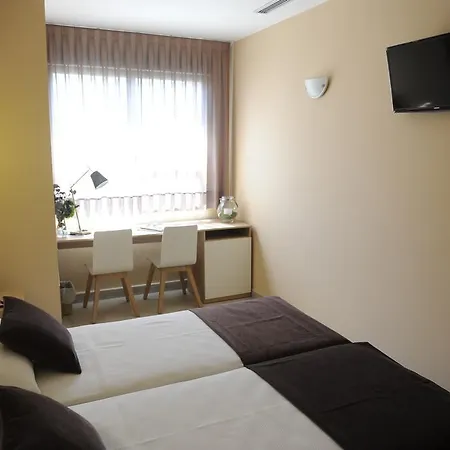 Hotel La Mercado Alicante