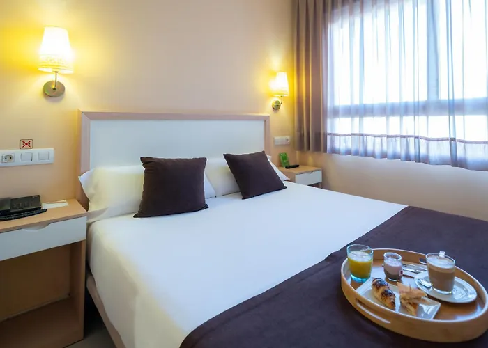 La Mercado Hotell 3*